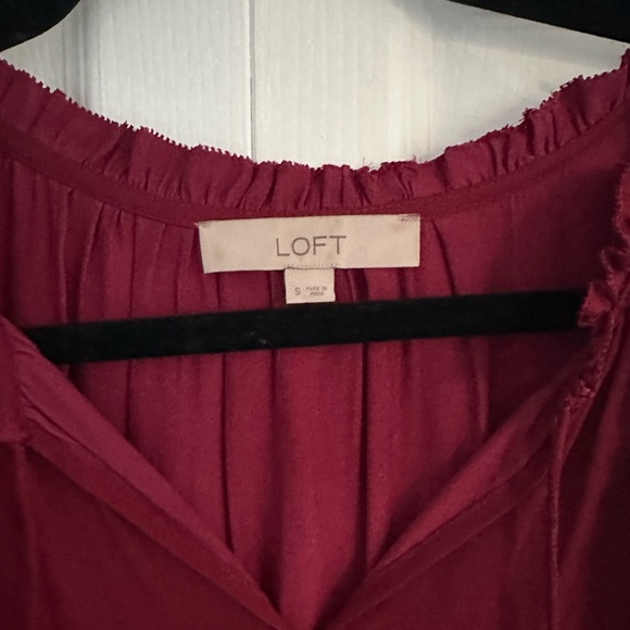 Loft top - Picture 2 of 6